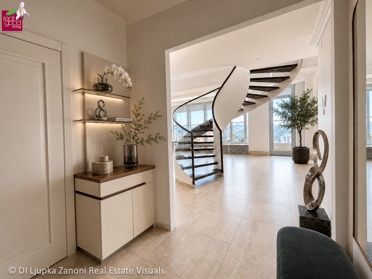 Wohnung – Wien - Ansicht 3