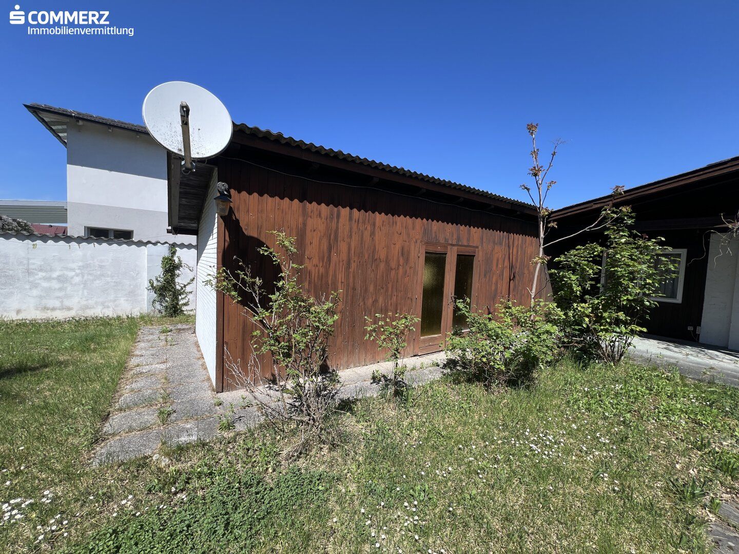 House in Wiener Neustadt - More