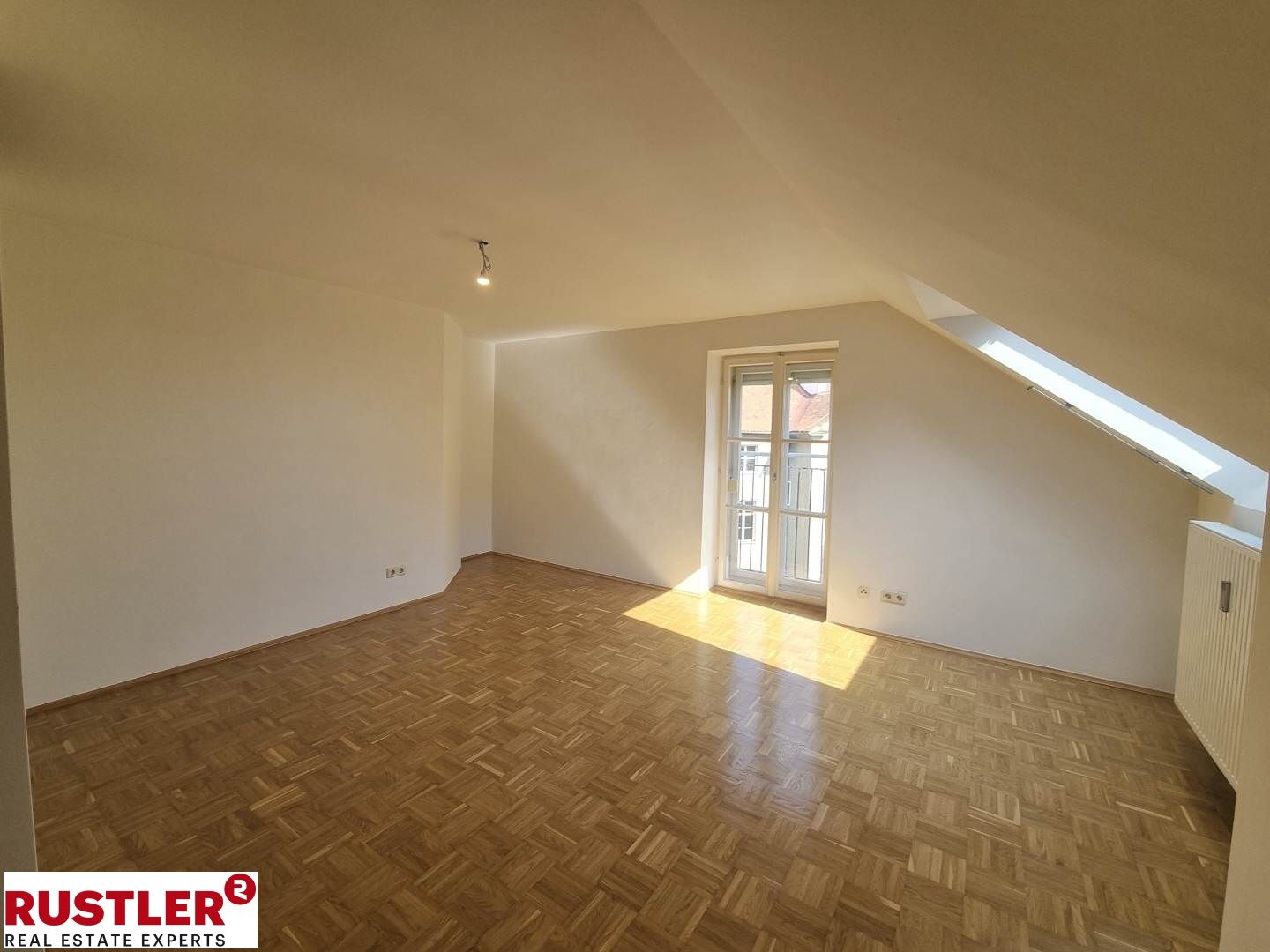Tolle 3-Zimmer Wohnung in der beliebten Haydngasse !