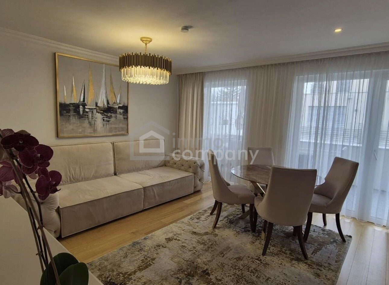 Wohnung – Baden - Mehr