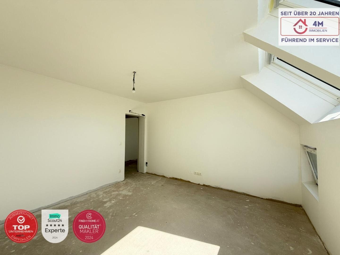 Wohnung – Wien, Hernals - Ansicht 2