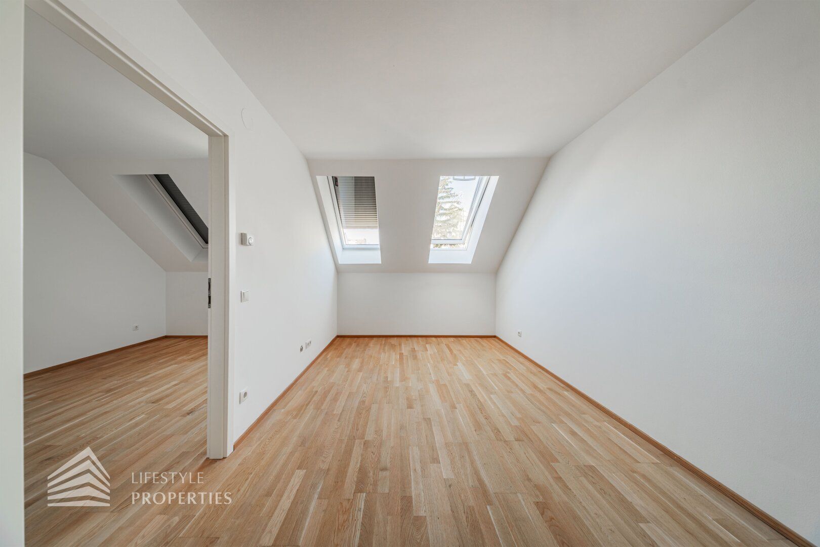 Wohnung – Wien, Gatterhölzl, Meidling - Ansicht 3