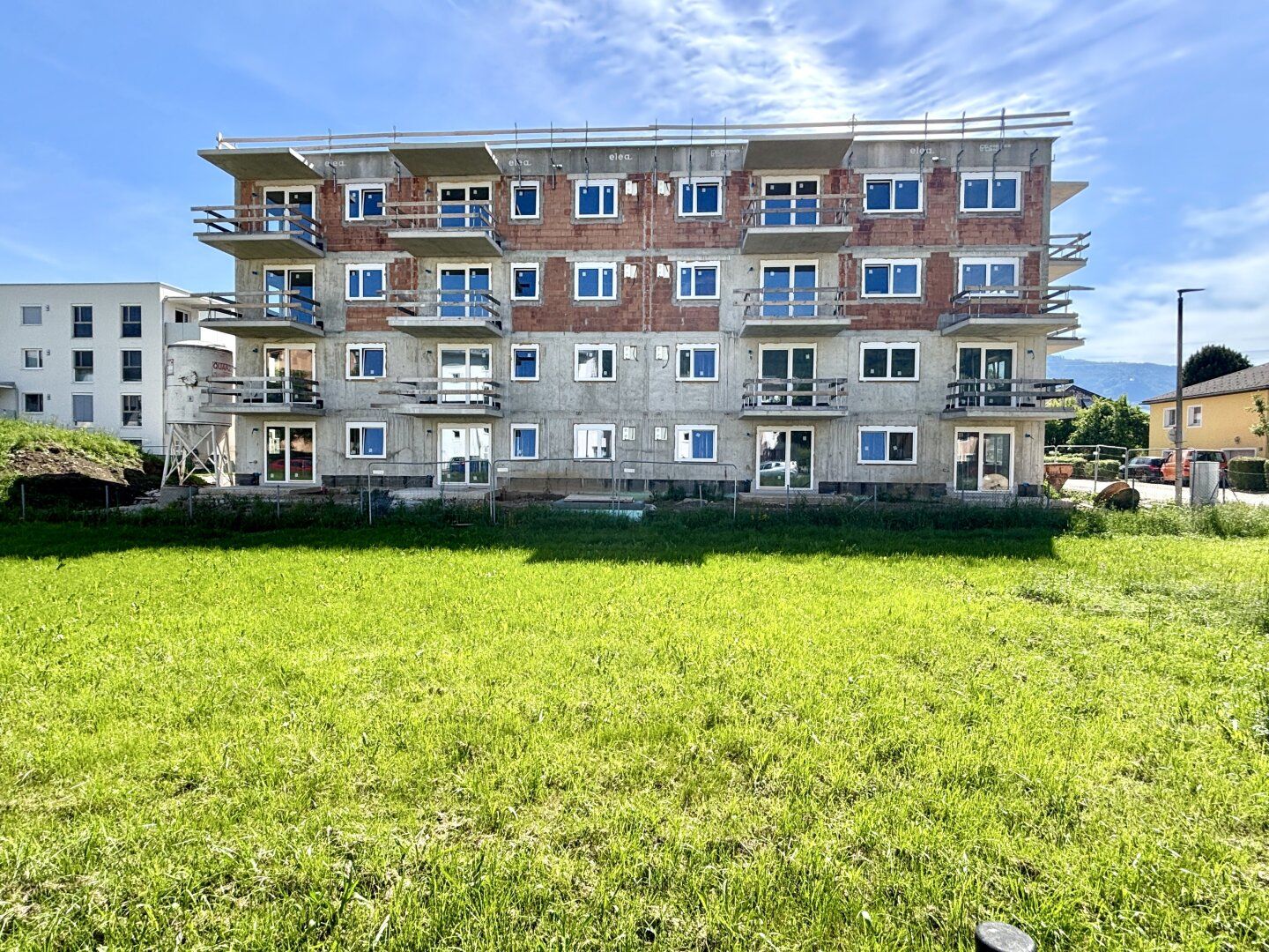 TOP 2.20 - Kirchdorf: Wohnglück Lisztstraße