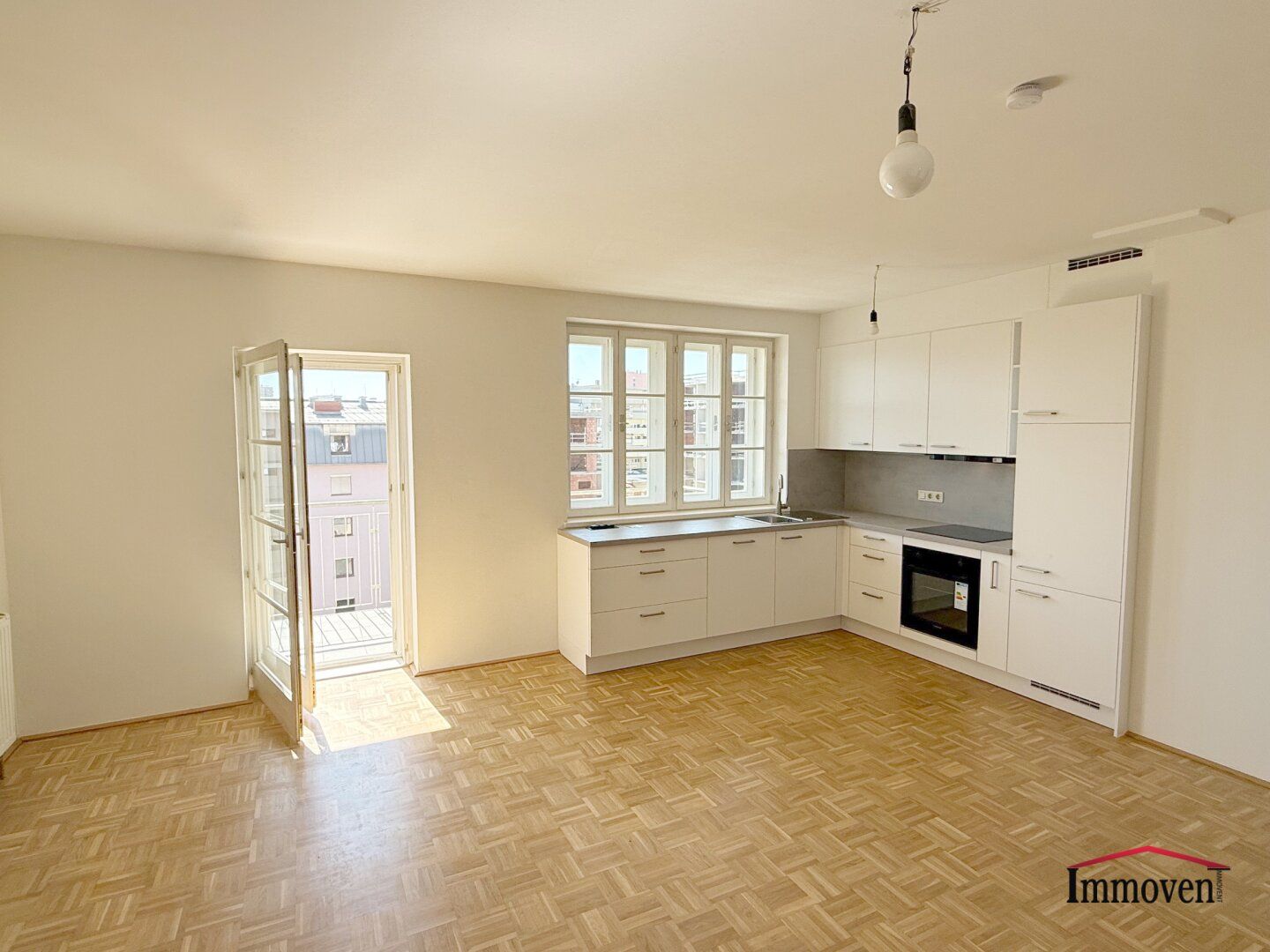 Wohnung – Graz - Ansicht 3