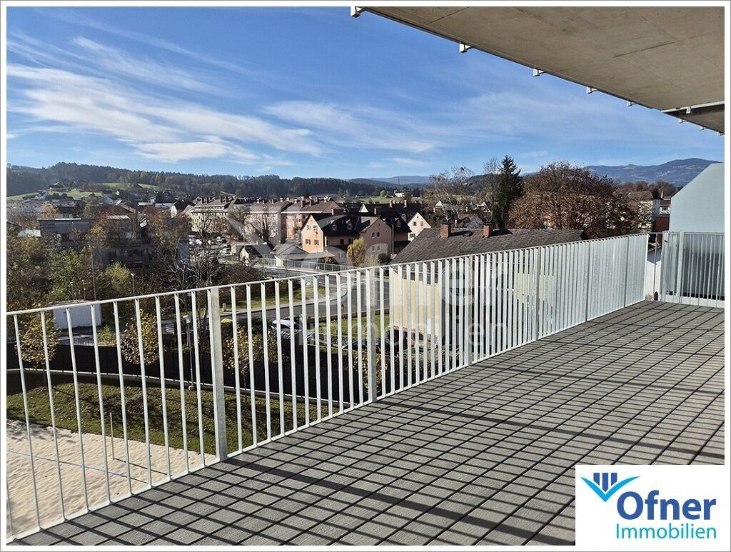 Neubau in Zentrumsnähe - Ihr Neustart in Voitsberg