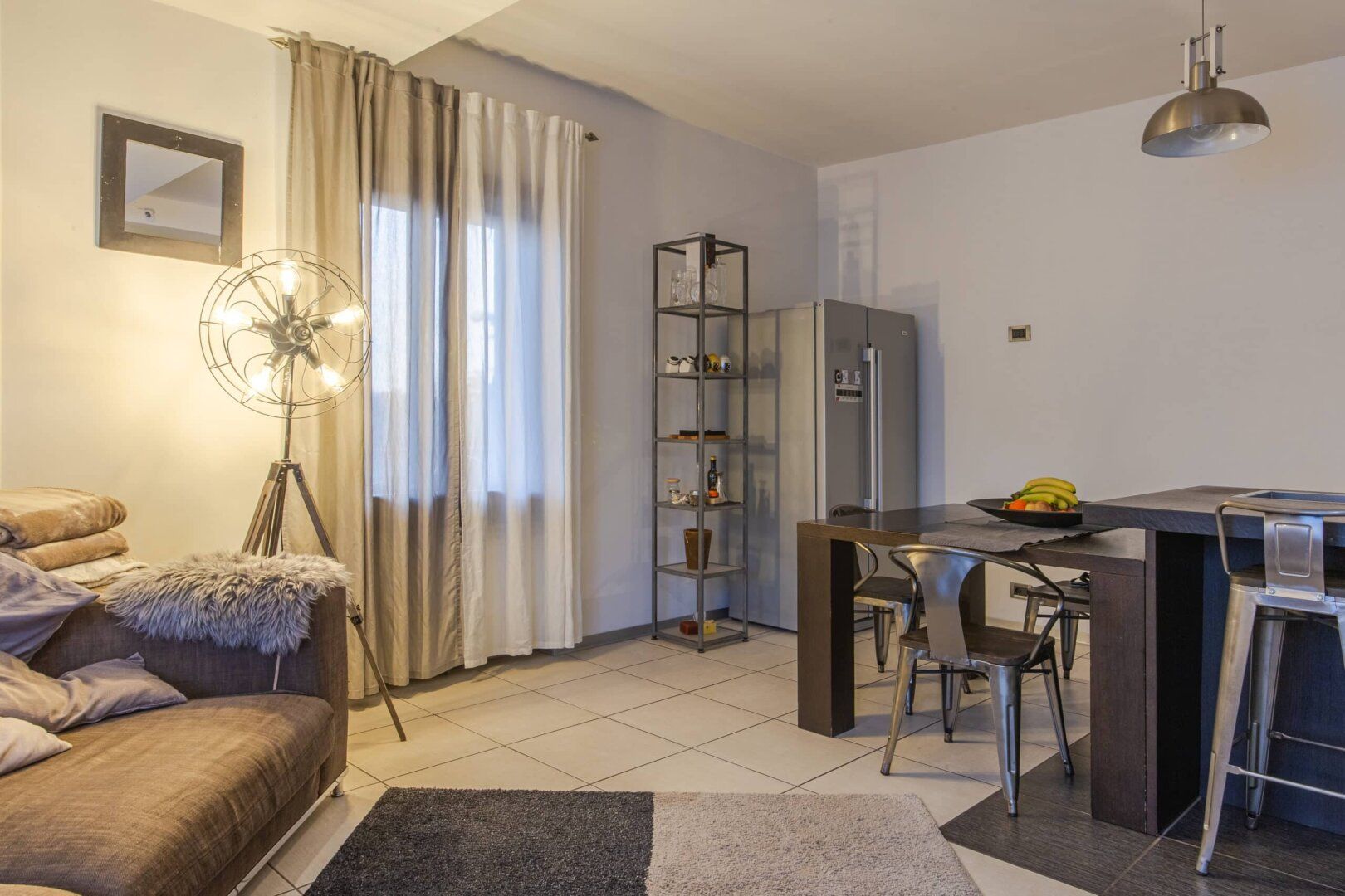Wohnung – Muggia - Mehr