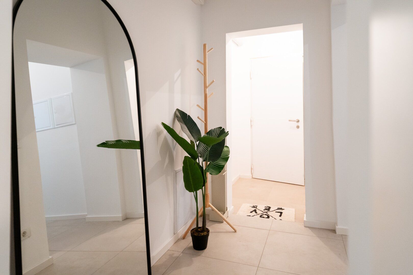 Wohnung – Graz - Ansicht 5