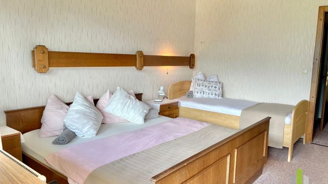Gästezimmer