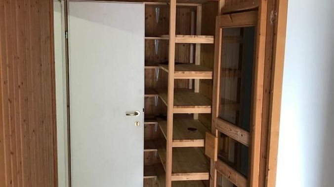 17.Eingang,Sauna, Garage