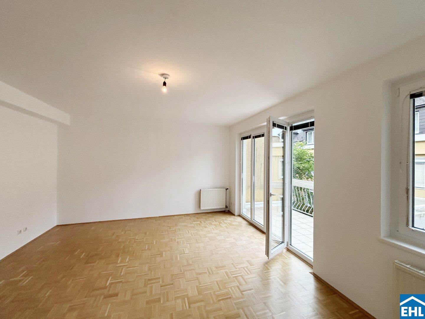 Wunderschöne 2 Zimmerwohnung