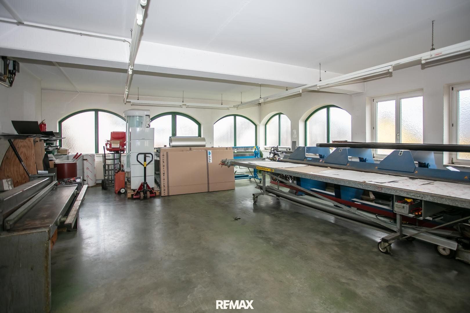 Ihr neuer Unternehmensstandort im Herzen der Wachau - Raum für Wachstum, Struktur und Erfolg - Ansicht 5