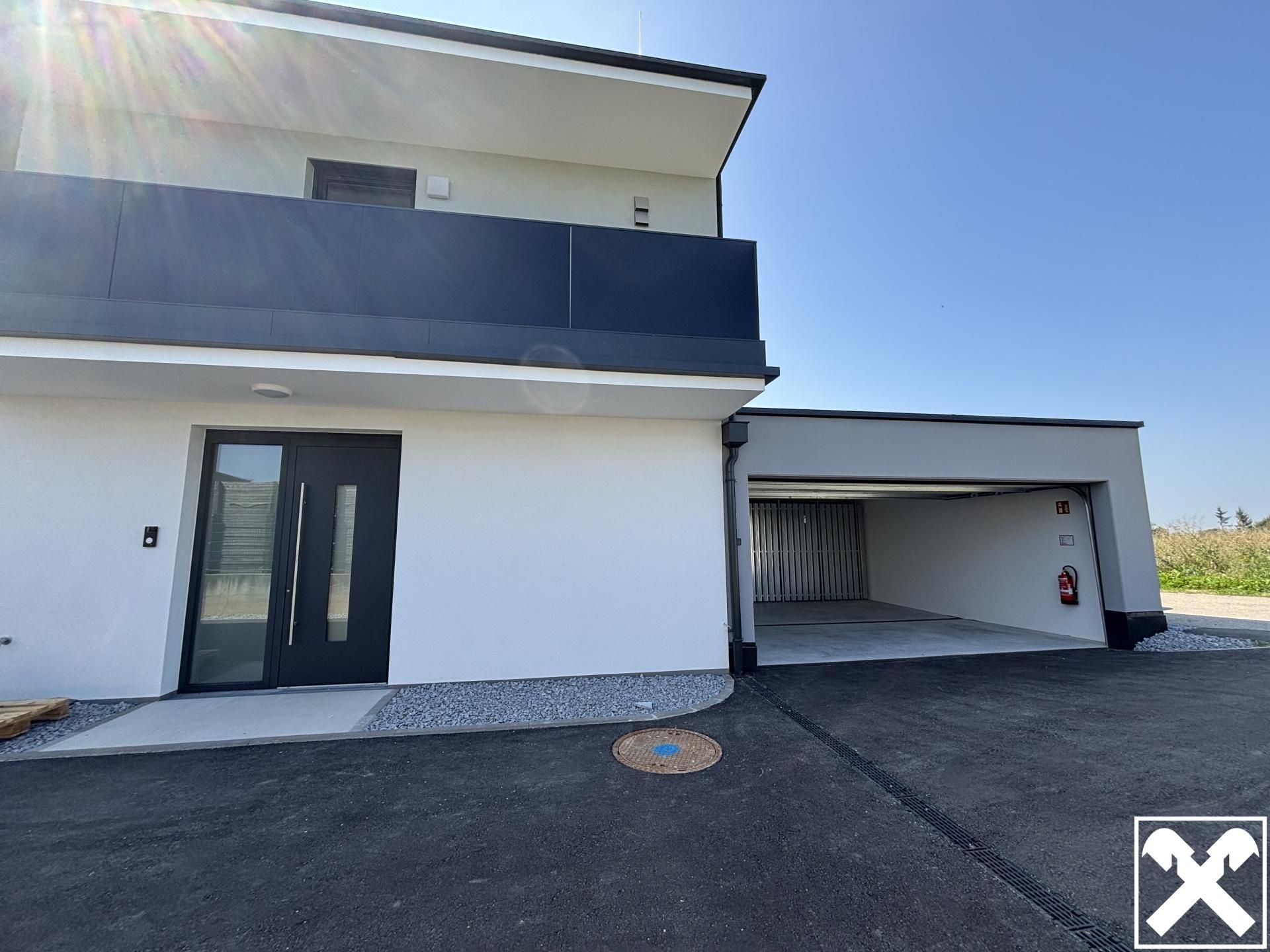 Wohnung – Oftering - Ansicht 3