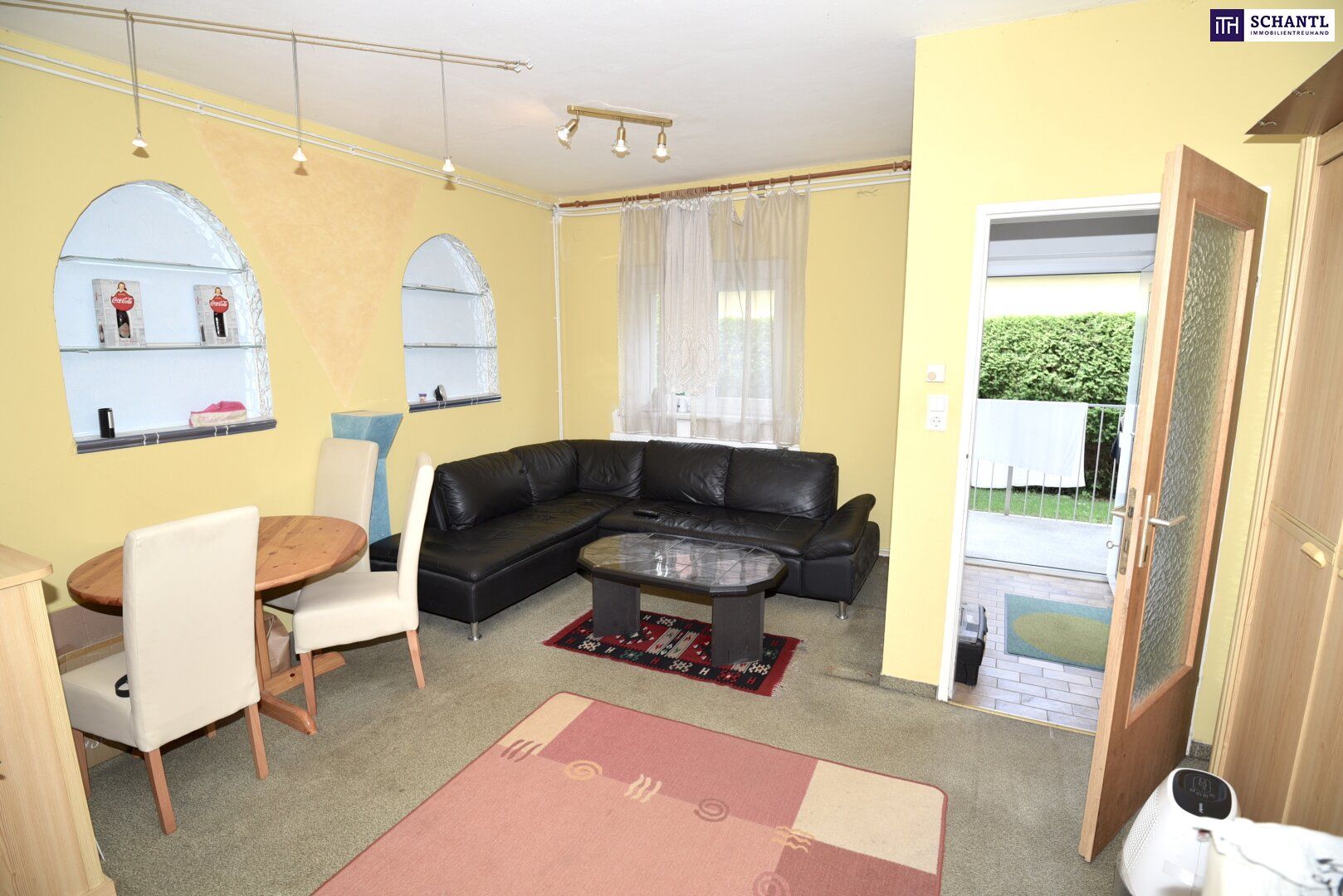 Wohnung – Graz, Katastralgemeinde Wetzelsdorf, Wetzelsdorf - Ansicht 3
