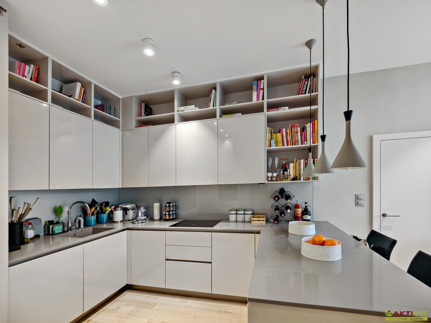 Wohnung – Bad Loipersdorf - Ansicht 5