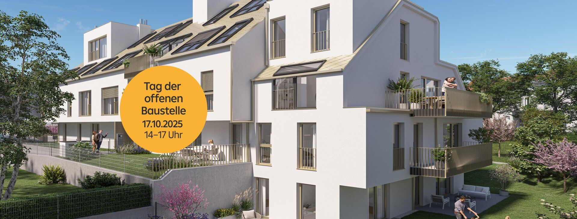 Quality Living am malerischen Gallitzinberg.