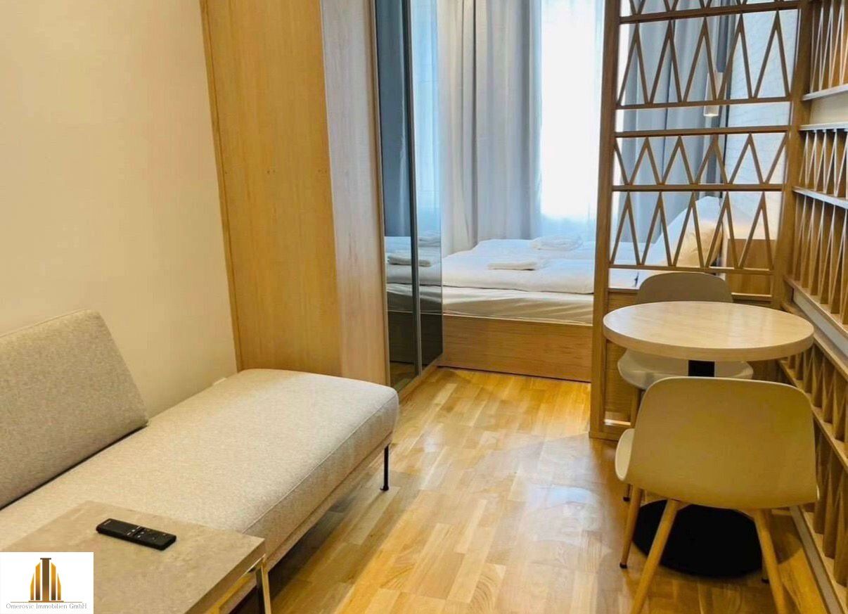 Wohnung – Wien
