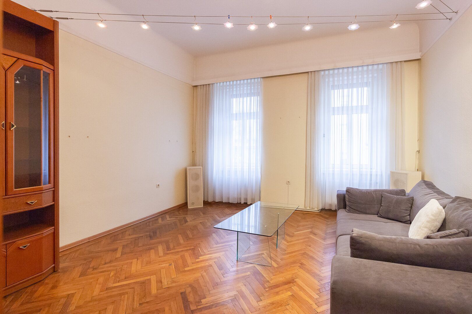 Fendigasse - 2 Zimmer Altbau zu verkaufen