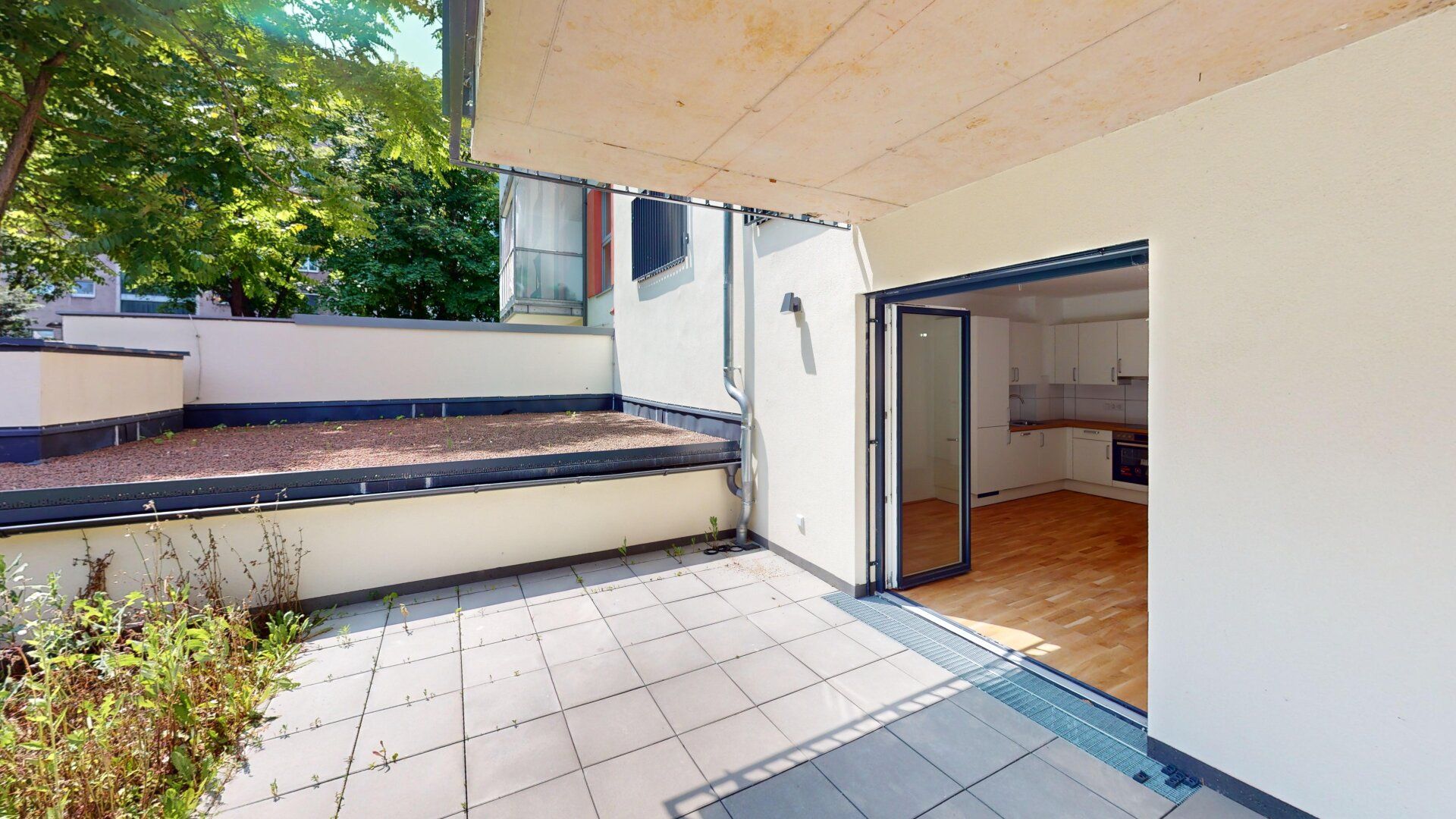 Wohnung – Wien, Großjedlersdorf, Katastralgemeinde Großjedlersdorf I - Ansicht 5