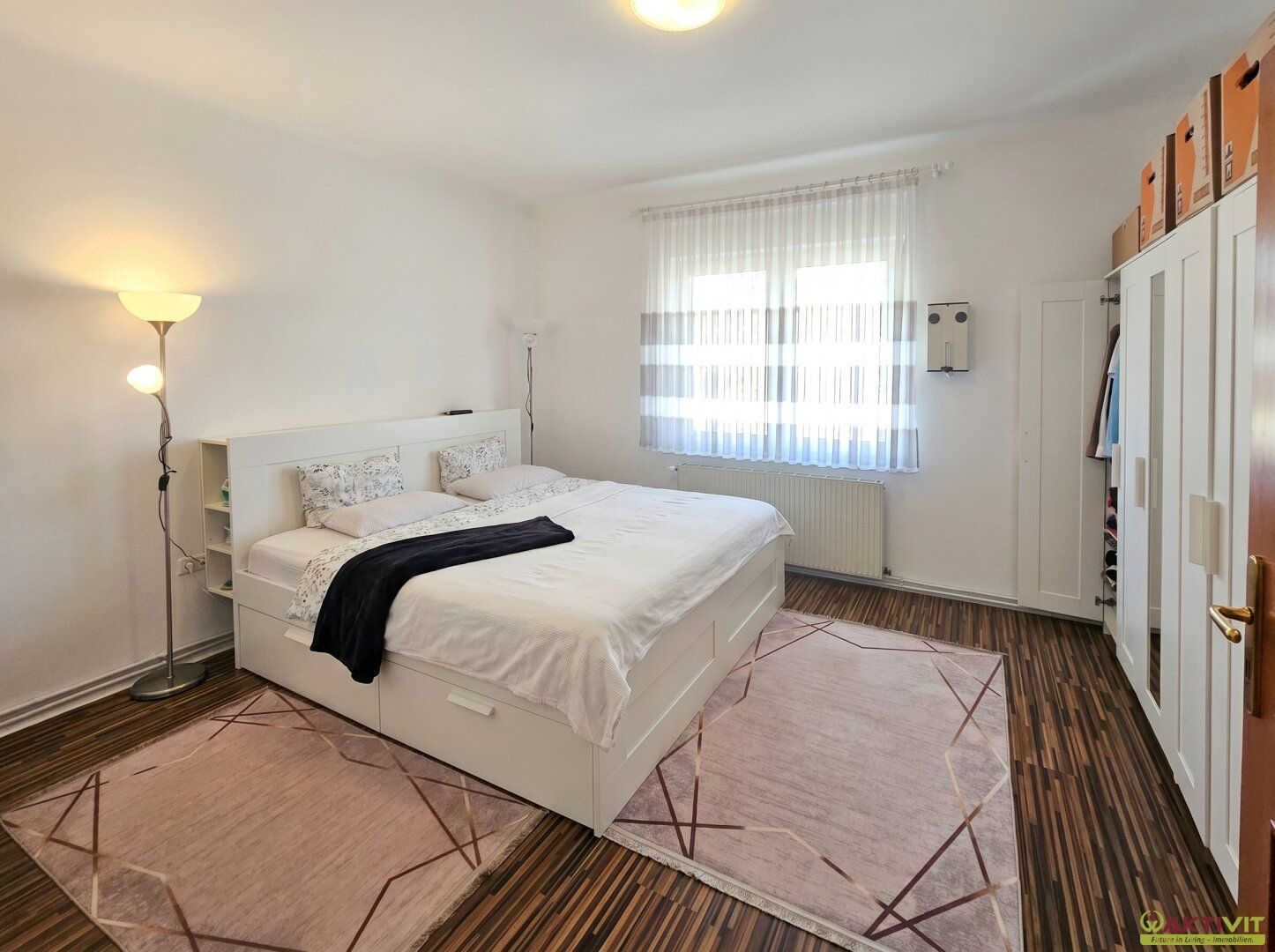 Wohnung – Graz - Ansicht 5