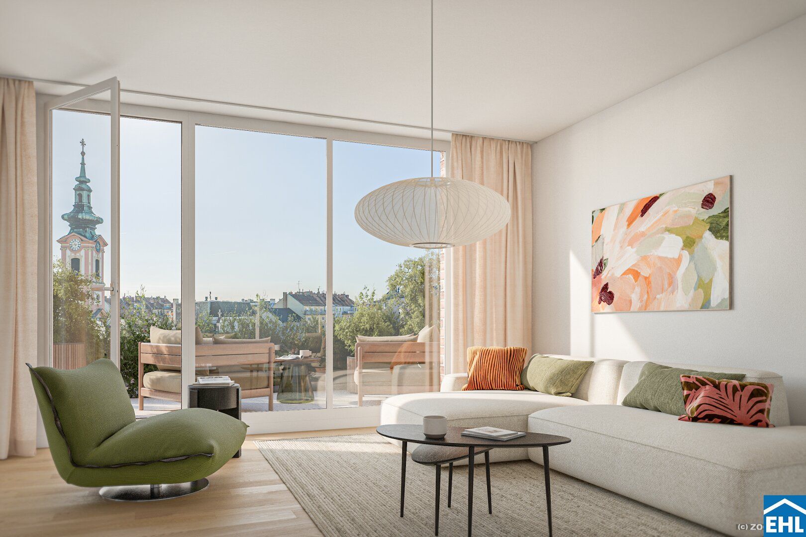 Wohnung – Schwechat - Ansicht 5