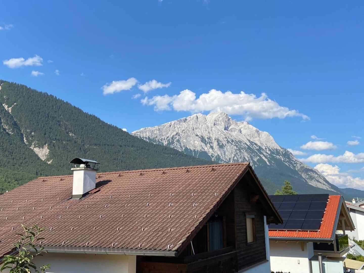Traumhaft wohnen in Wildermieming
