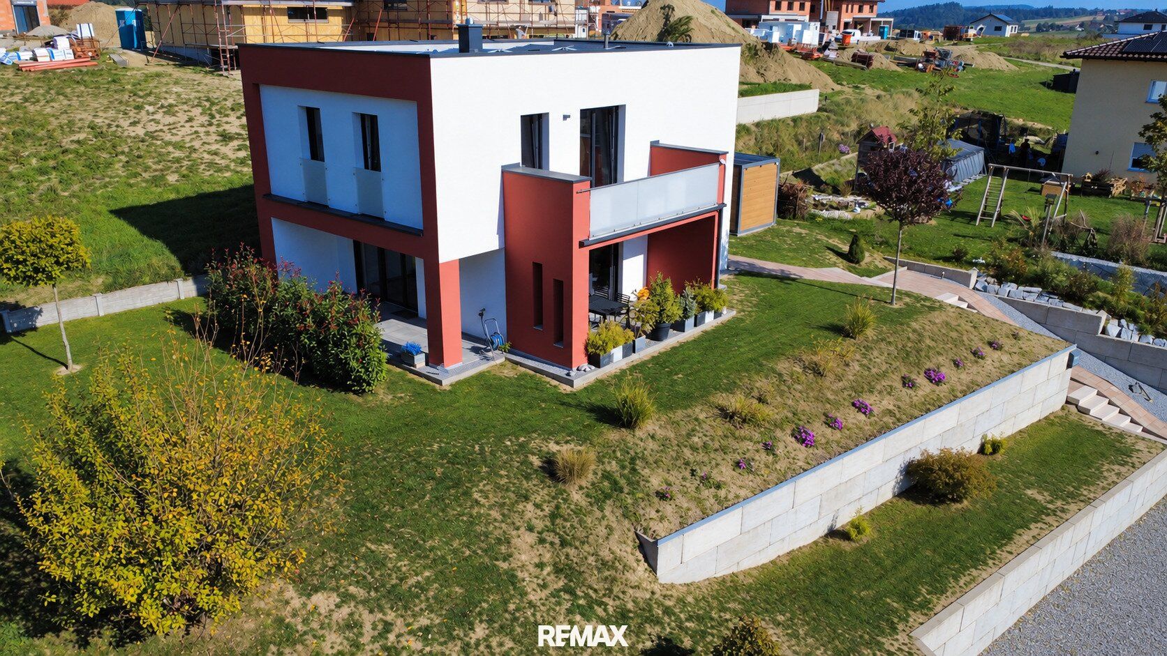 Haus – Pollham