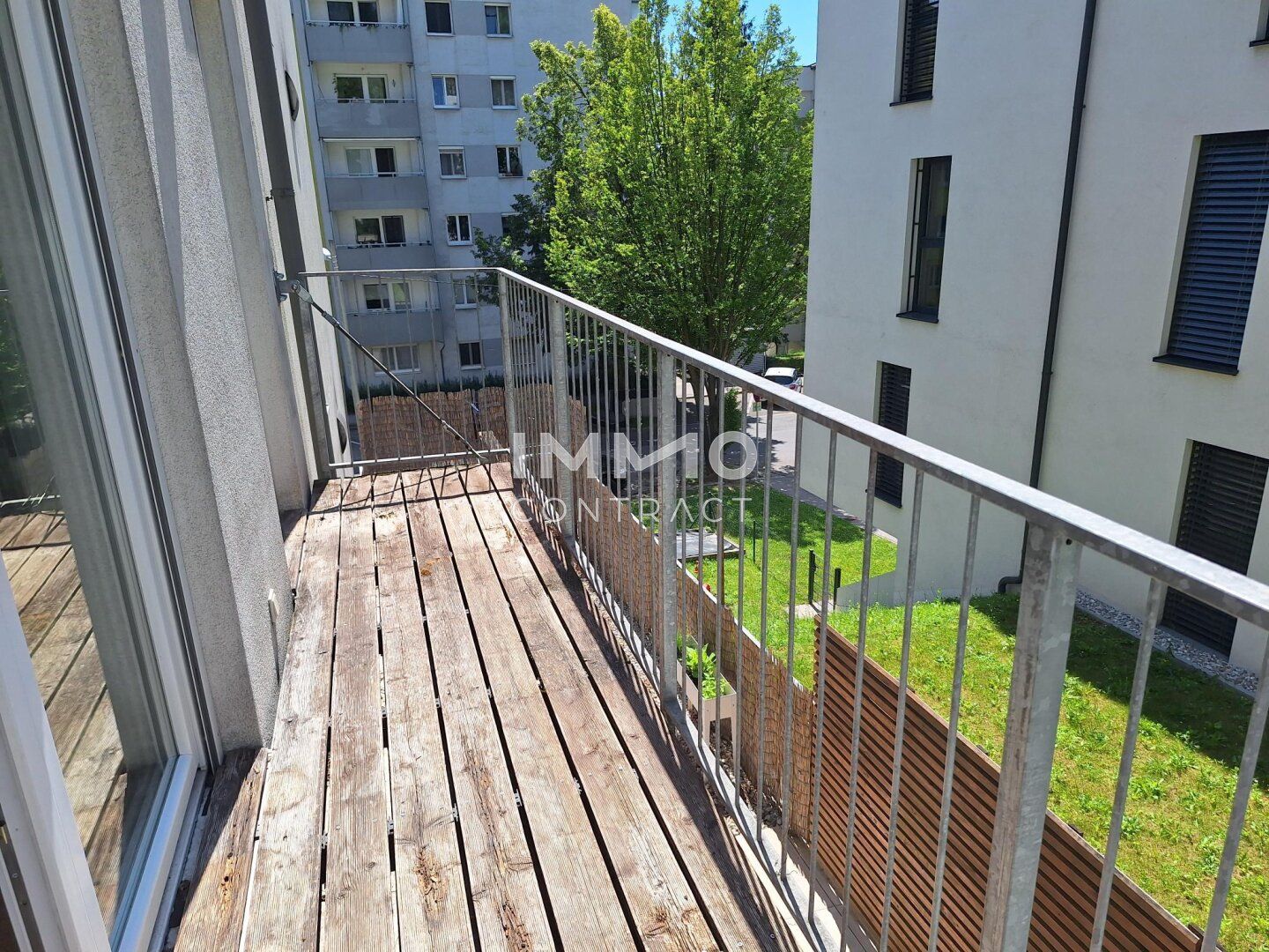 Wohnung – Linz - Ansicht 2