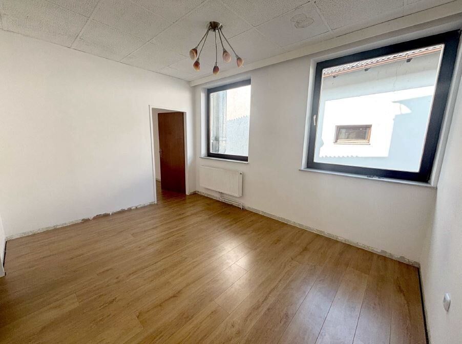 Leistbare zwei Zimmerwohnung in Frohsdorf!