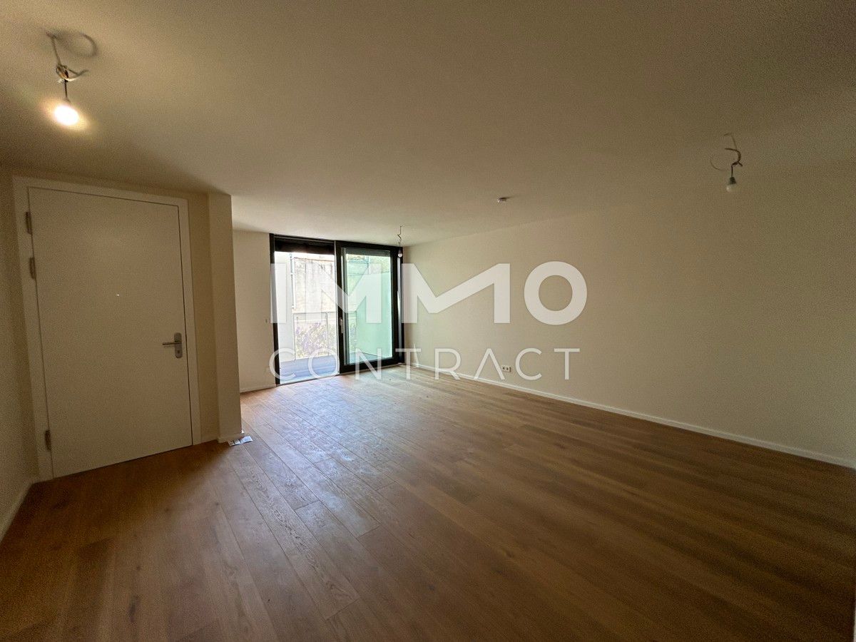 GROSSZÜGIGE 2-ZIMMER-WOHNUNG MIT BALKON