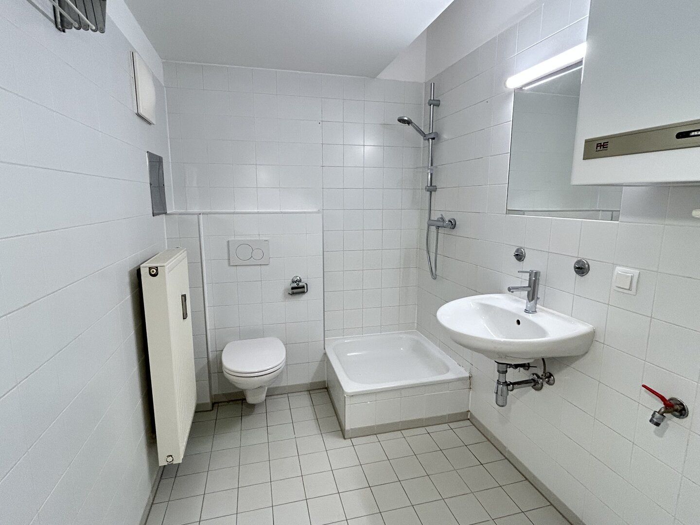 Geidorf - Sanierte 1-Zimmer-Dachgeschosswohnung mit Lift - Vista 5