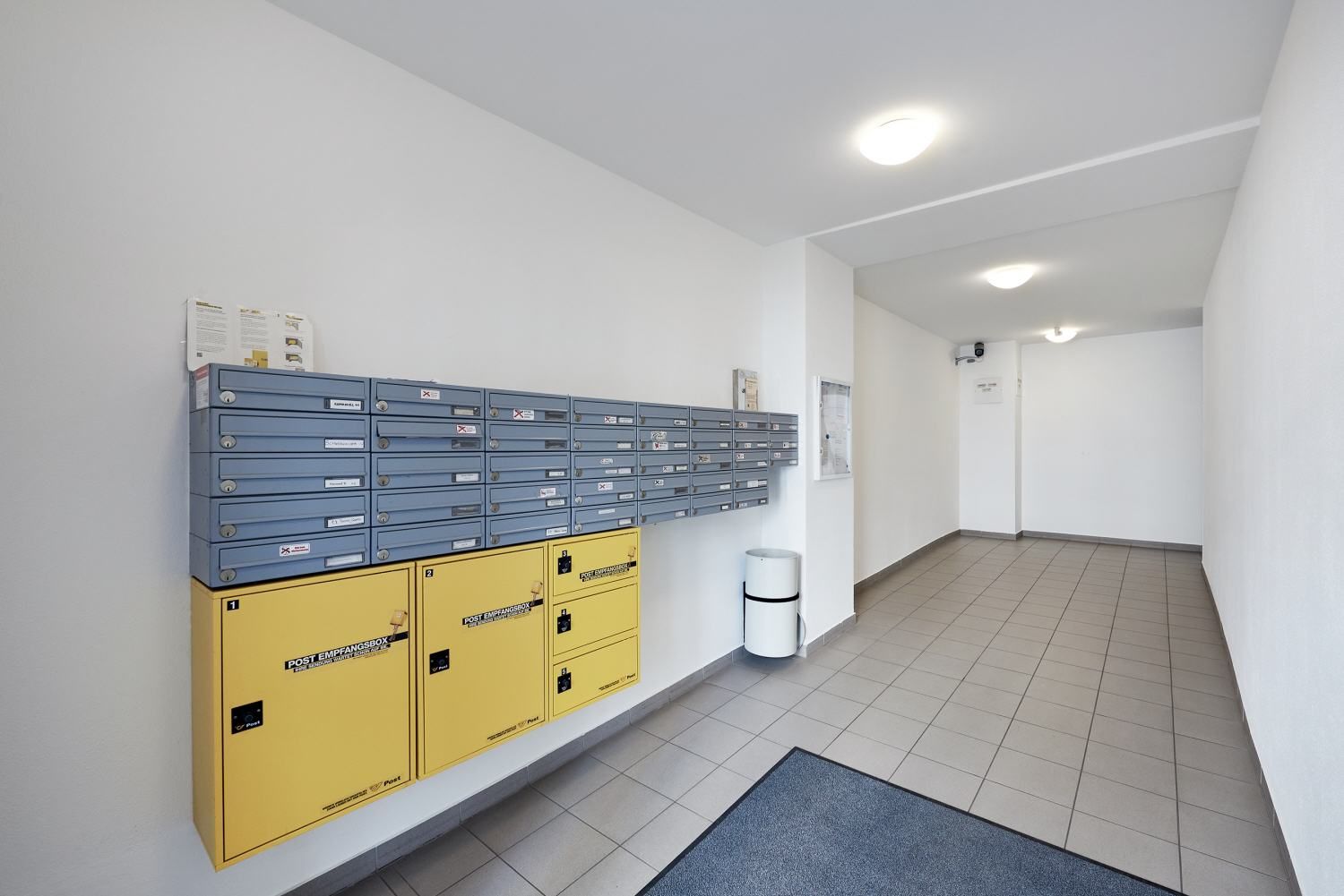 Wohnung – Wien, Neu-Fünfhaus, Fünfhaus - Ansicht 5