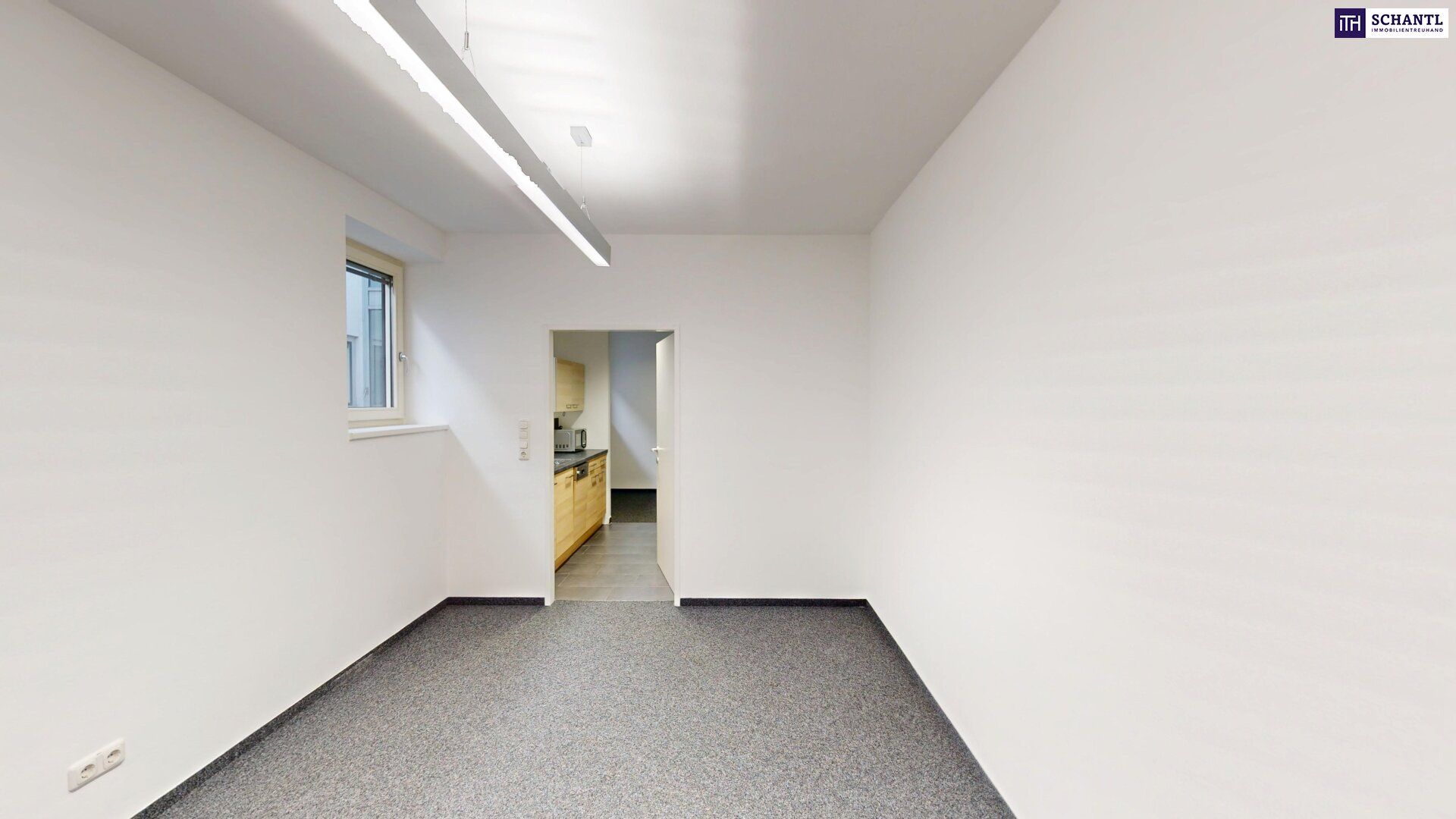 Attraktive Gewerbefläche in Graz-Straßgang mit ca. 138 m² Nutzfläche - Ihr Erfolgsstandort! Gleich Termin vereinbaren! - Ansicht 4