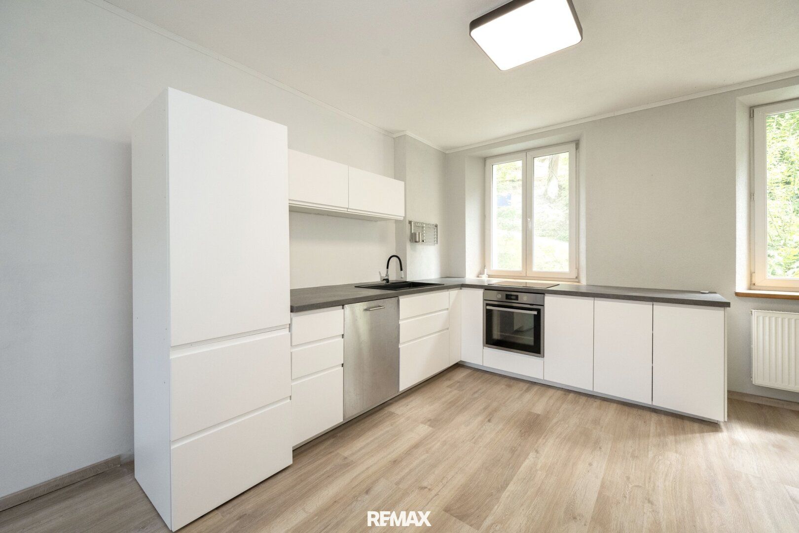 Wohnung – Steyr