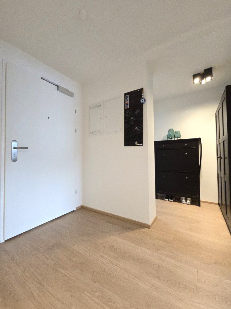 Wohnung – Volders - Ansicht 2