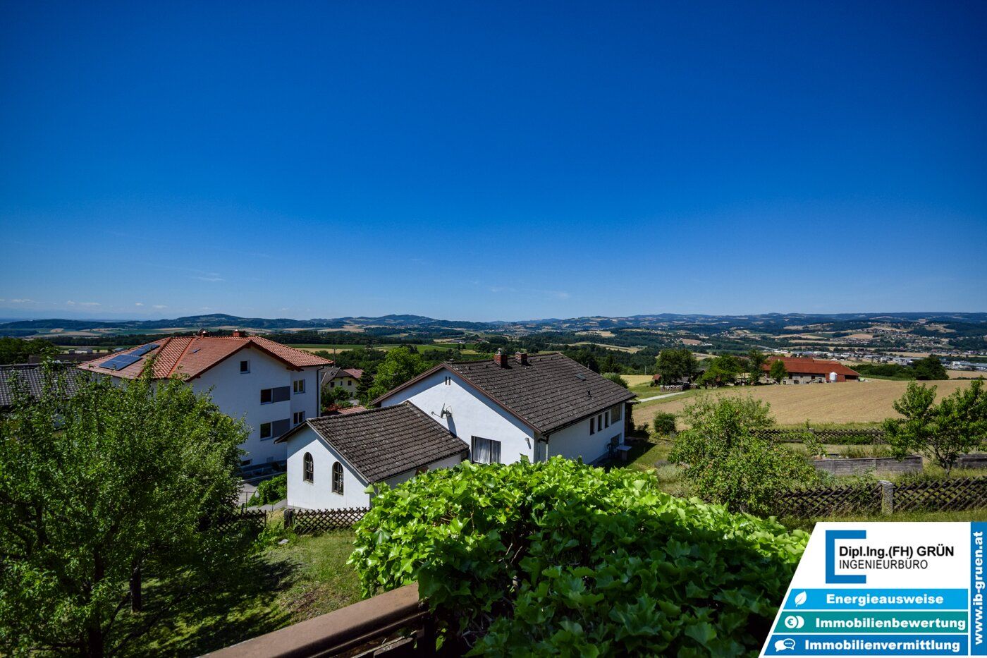 Haus – Wartberg ob der Aist - Ansicht 5