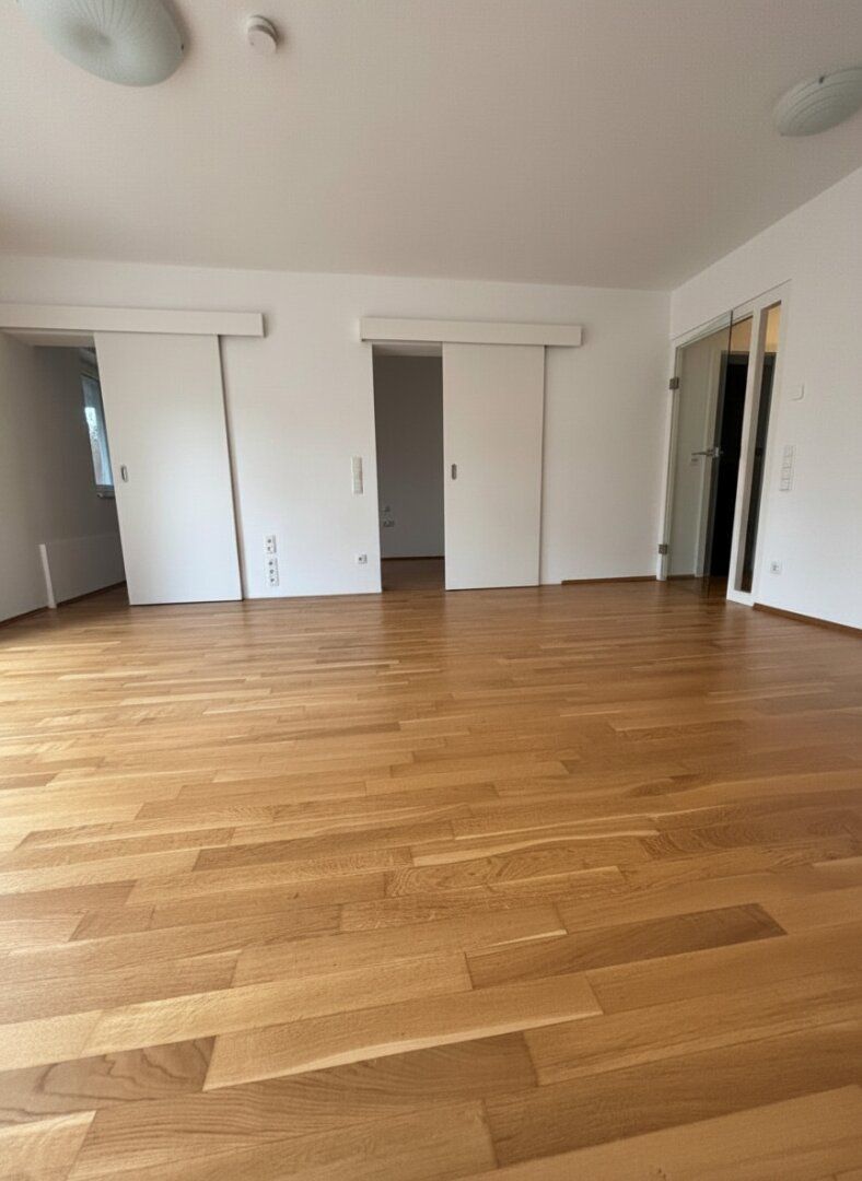 Wohnung – Graz - Mehr
