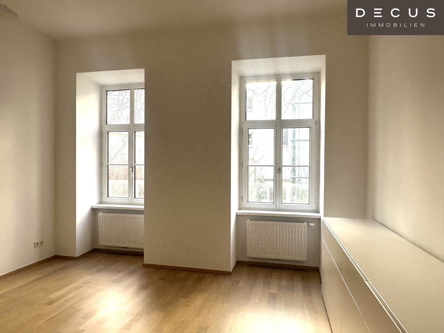 | GALLERIA | Büroflächen 1030 - Ansicht 3