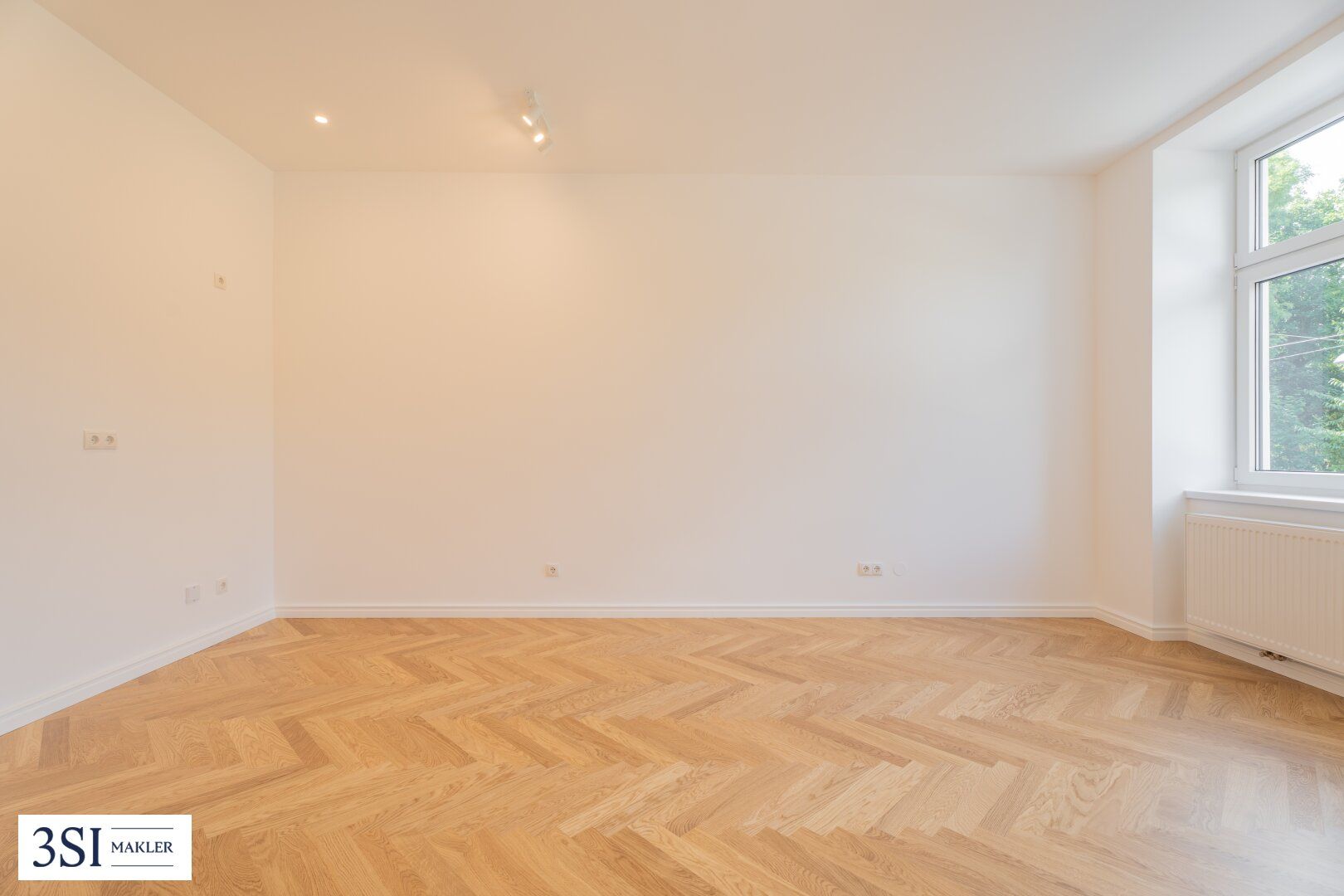 Wohnung – Wien, Favoriten - Ansicht 3