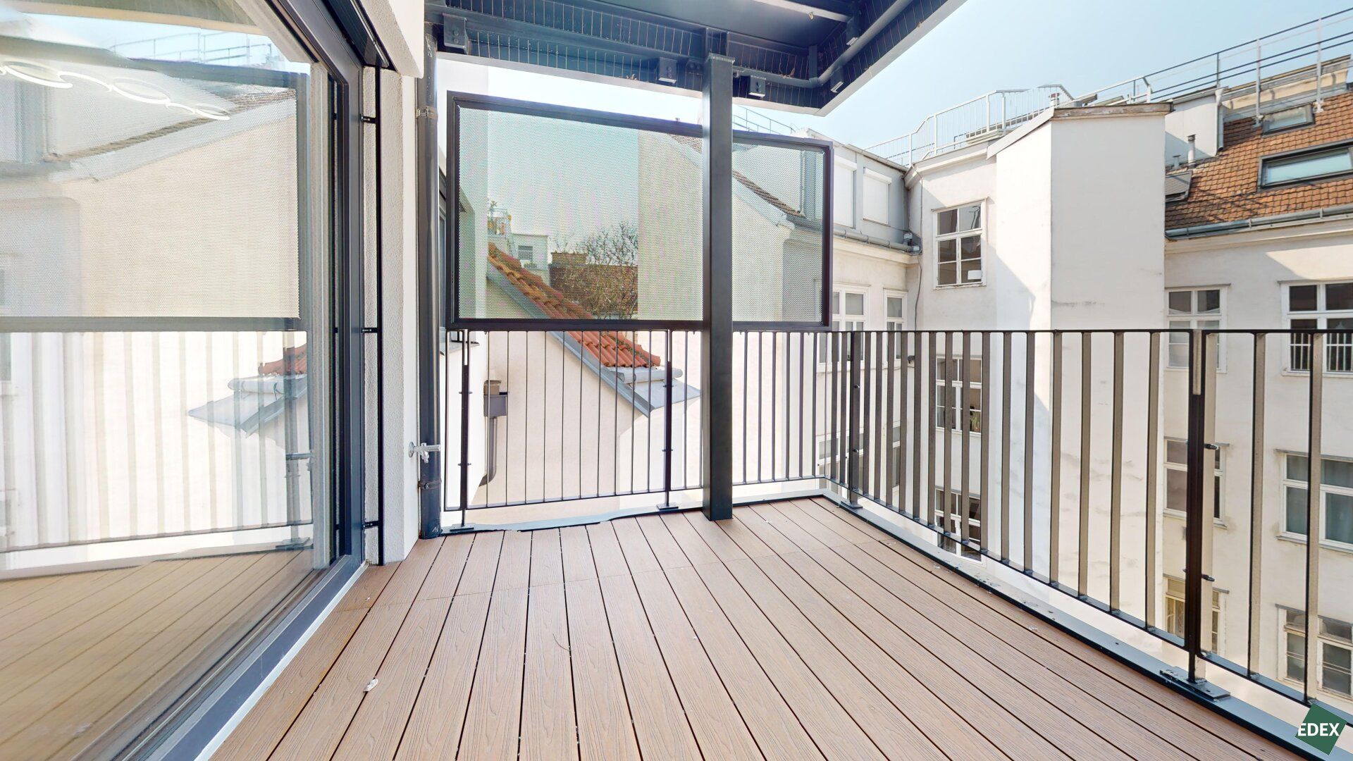 Wohnung – Wien - Ansicht 5