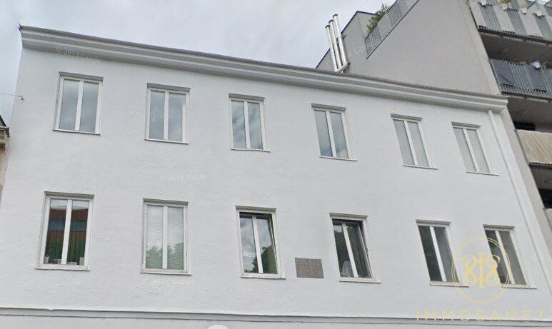 Voll vermietete Liegenschaft zu verkaufen