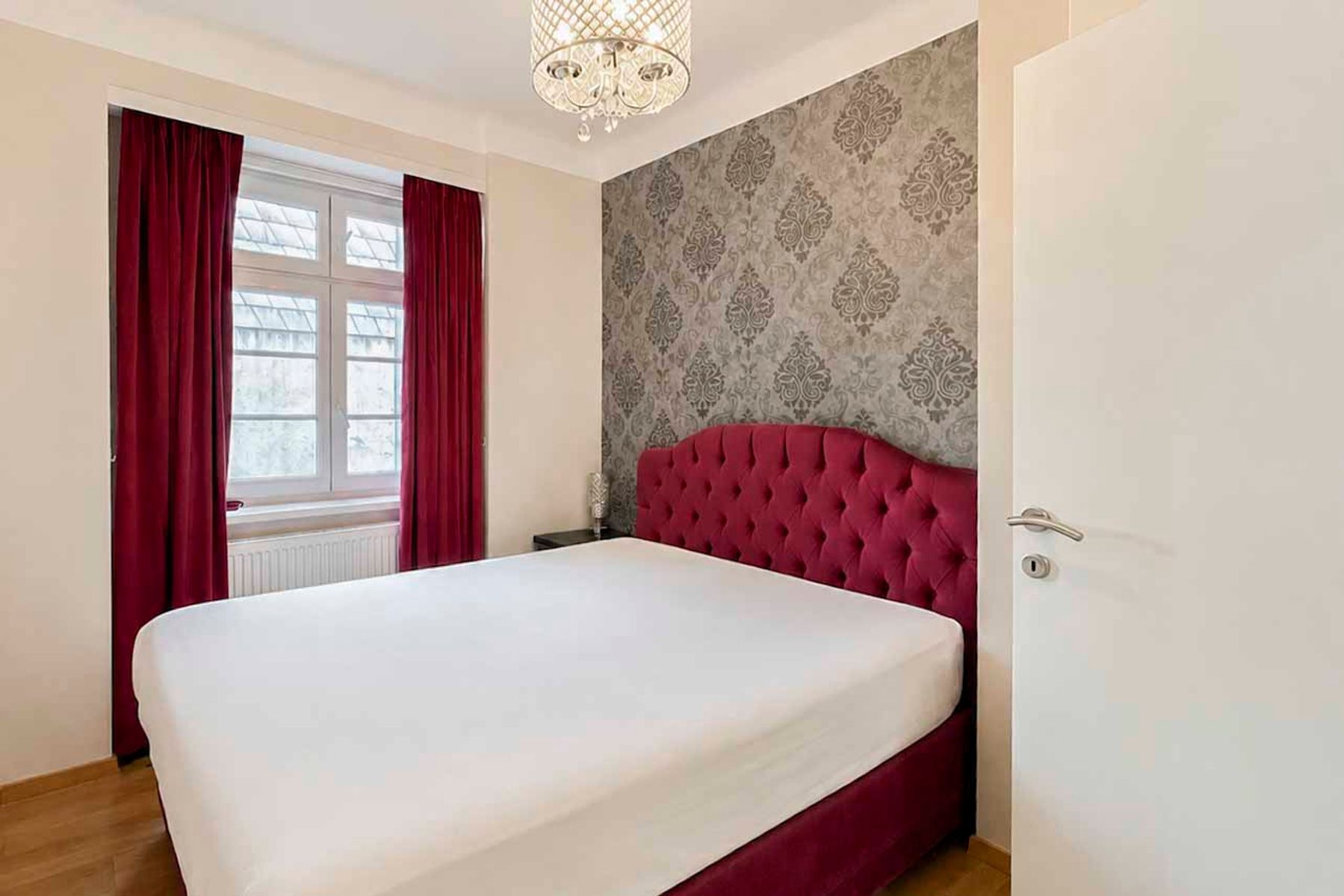 Wohnung – Wien - Ansicht 5