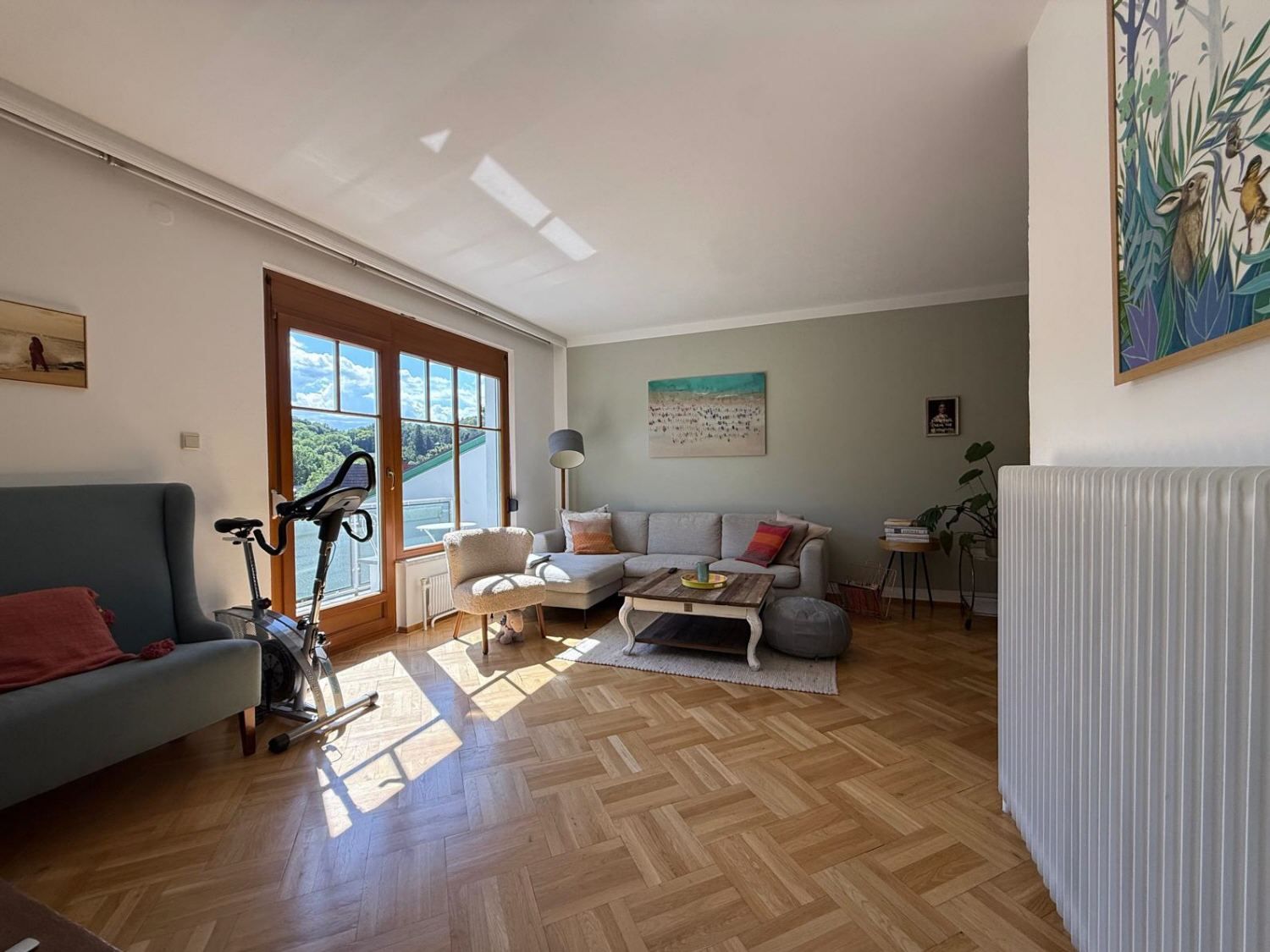 Haus – Hinterbrühl - Ansicht 4