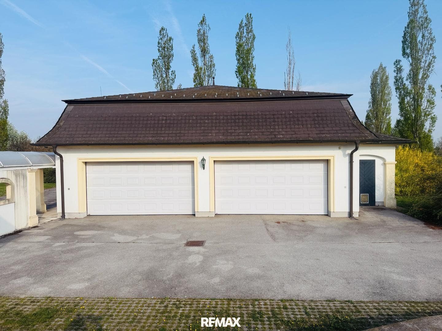 Haus – Deutsch Jahrndorf - Ansicht 5