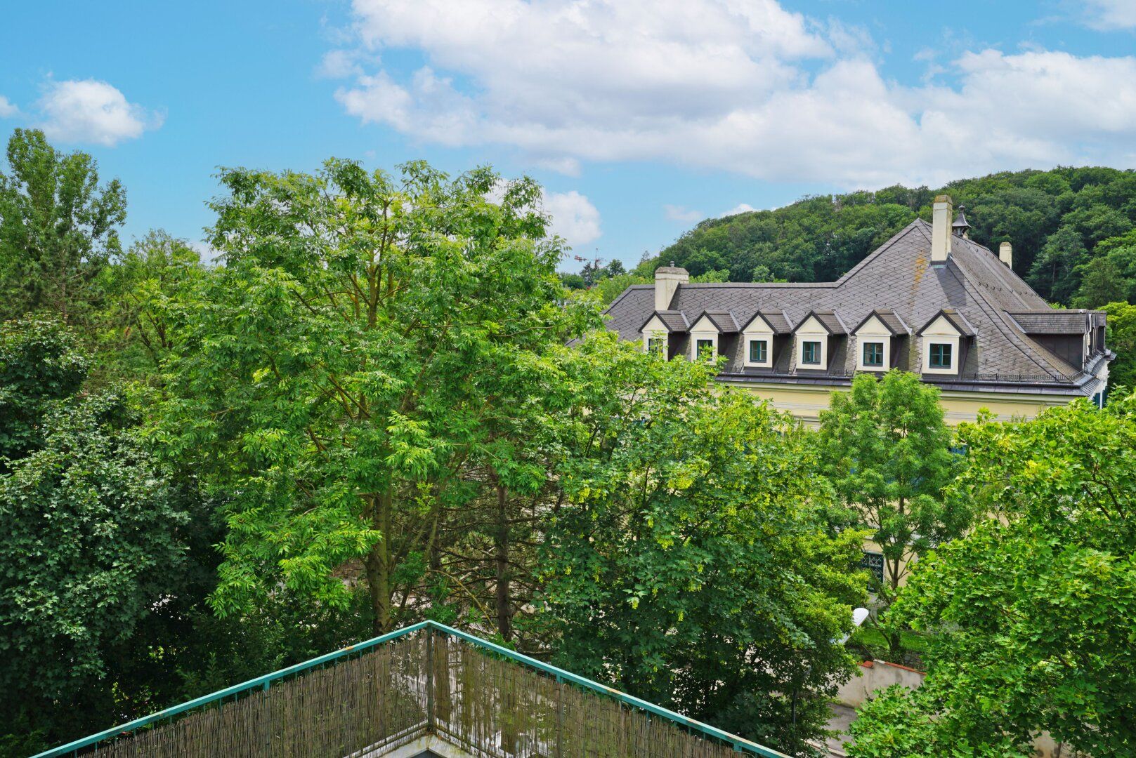 Wohnung – Wien, Cottageviertel, Hadersdorf - Ansicht 5