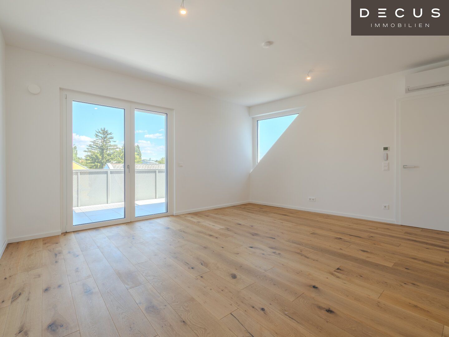 Wohnung – Wien - Ansicht 3