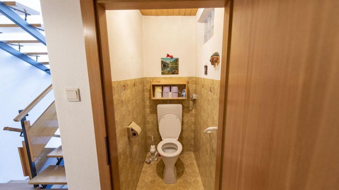 Wohnung 1. OG