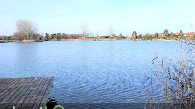 Seeblick