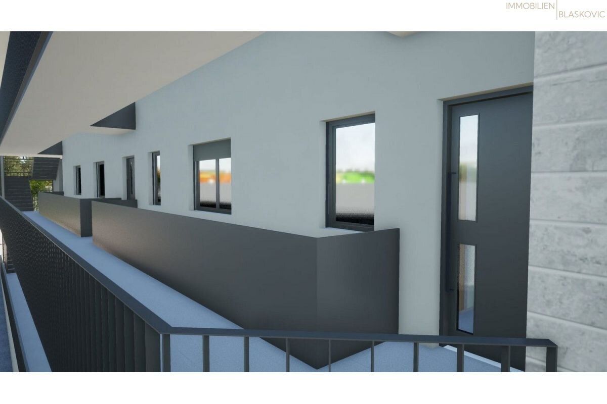Wohnung – Tar - Ansicht 5