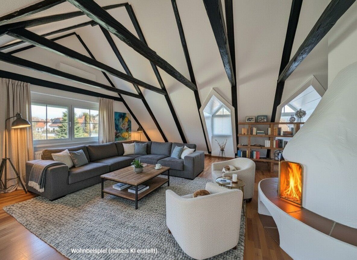Wohnung – Graz - Ansicht 2