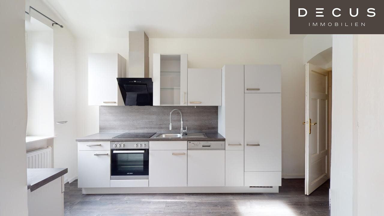 | ENTZÜCKENDE KLEINWOHNUNG | MORGENSONNE | ERSTKLASSIGE LAGE | NÄHE INNENSTADT & UNI | 45m² | ERDGESCHOSS